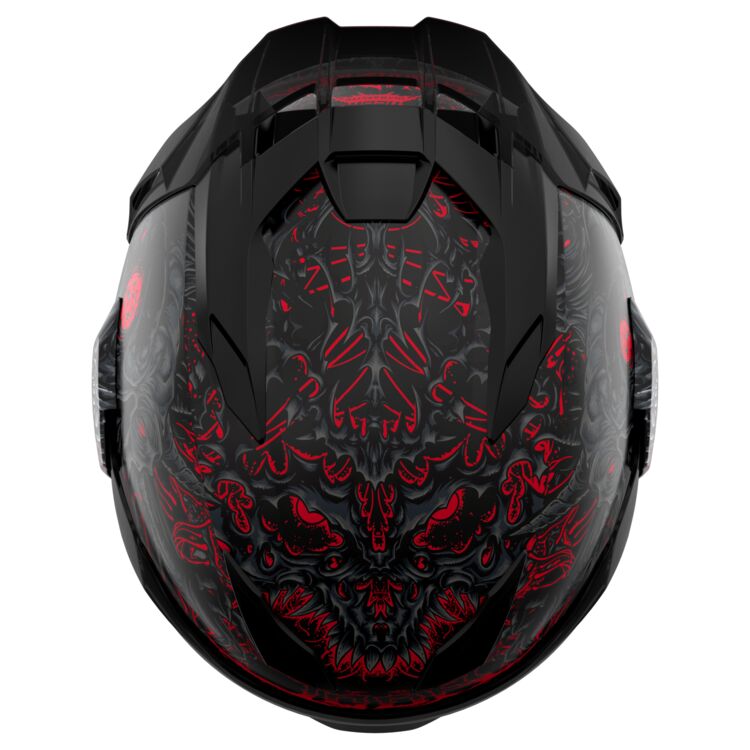 Ultraflite Misanthrope Helmet