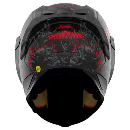 Ultraflite Misanthrope Helmet