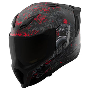 Ultraflite Misanthrope Helmet