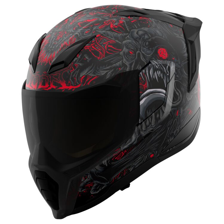 new shoei mx helmets 2018 MXA TEAM TESTED: SHOEI VFX-EVO HELMET