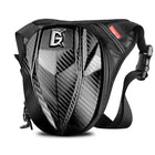 Ghost Racing Hard Shell Drop Leg Thigh Bag: Sweet, sweet convenience