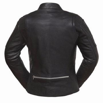 Eagle Leather Ladies Warrior Princess Jacket