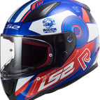 Red-White-Blue
