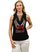 Women's Hustle Shirt