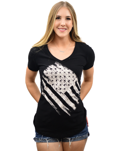 Liberty Wear Lincoln Shirt