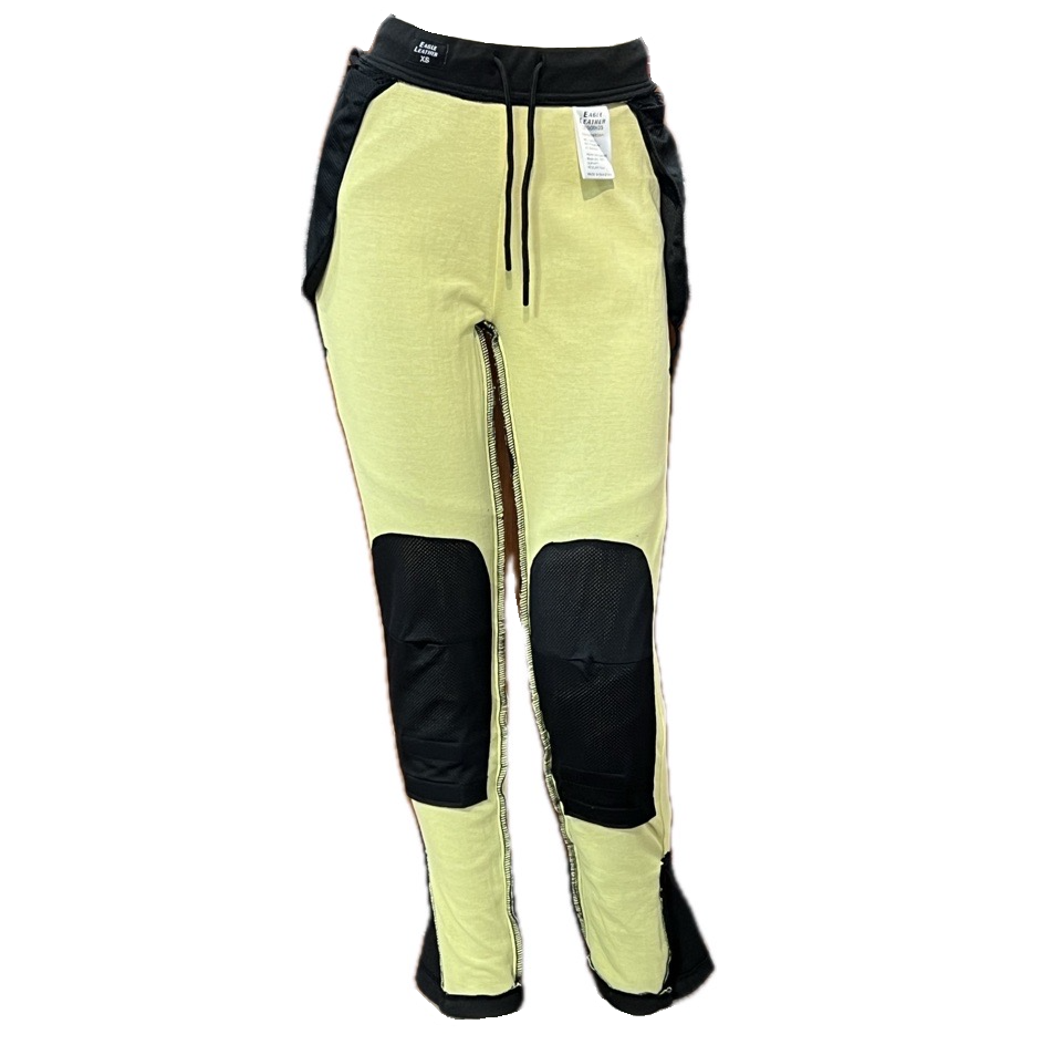 Women's Kevlar Sweatpants: Pre-Order Coming Soon: Our Women's Kevlar Jeggings were a hit, and we've sold out faster than we c