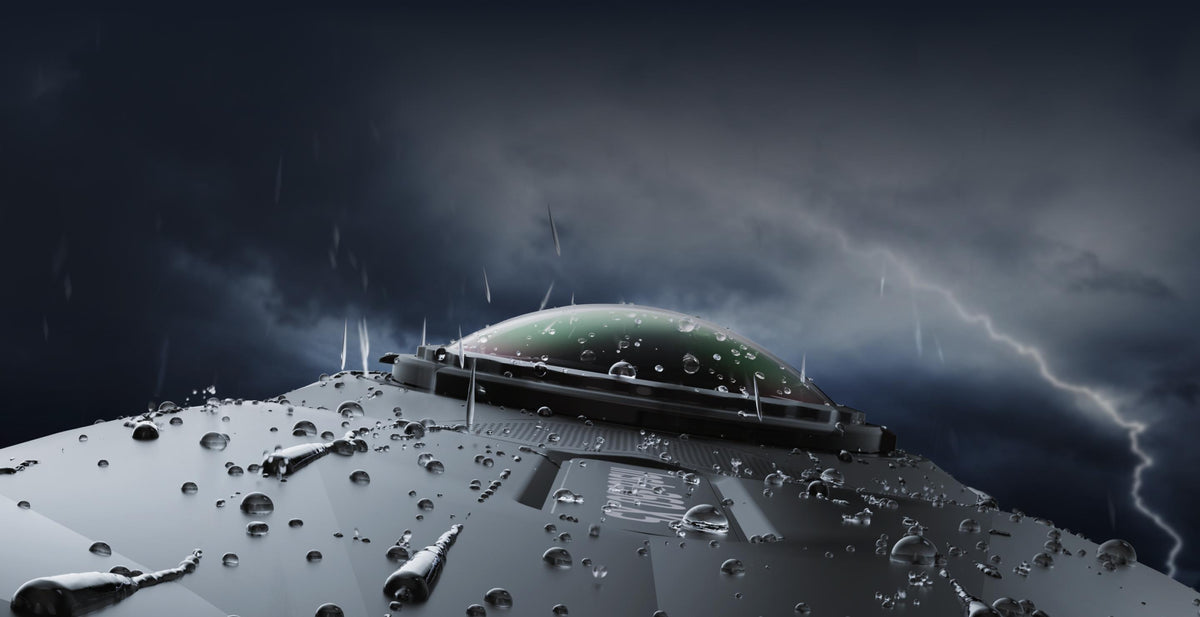 Insta360 X5 15 meter waterproof feature image