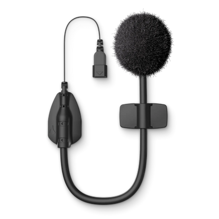 Cardo Waterproof Mic