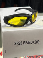 Eva Safety Bifocal Glasses
