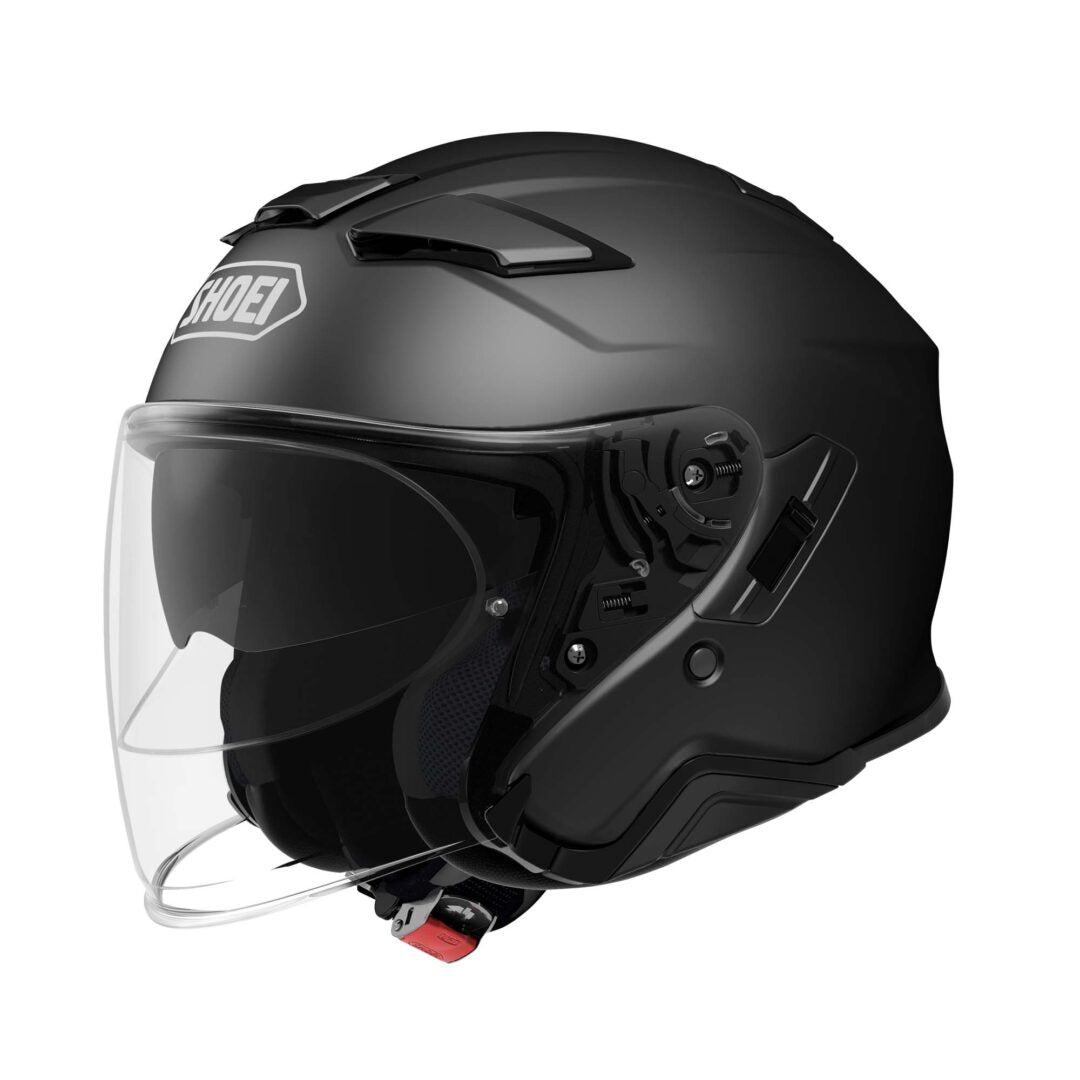 Shoei J-Cruise II Helmet Solid
