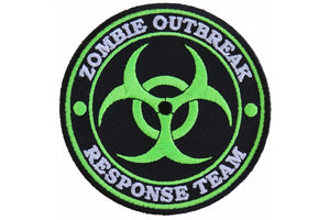 Zombie Outbreak Response Team Patch
