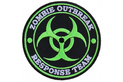 Zombie Outbreak Response Team Patch