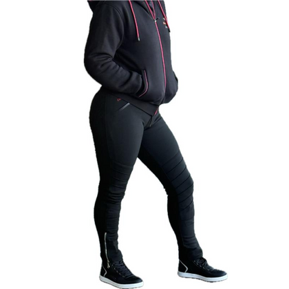Armored Ladies Kevlar Sweatpants