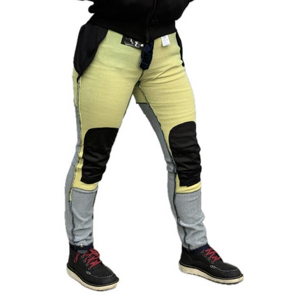 Armored Ladies Kevlar Jeggings