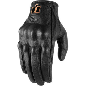 Men's Pursuit Classic Gloves: The best-fitting glove on the market is back with upgraded materials and industry-leading const