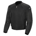 Phoenix 6.0 Jacket Black Tall: Phoenix 6