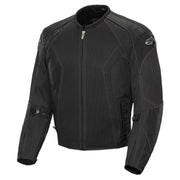 Phoenix 6.0 Jacket Black Tall: Phoenix 6