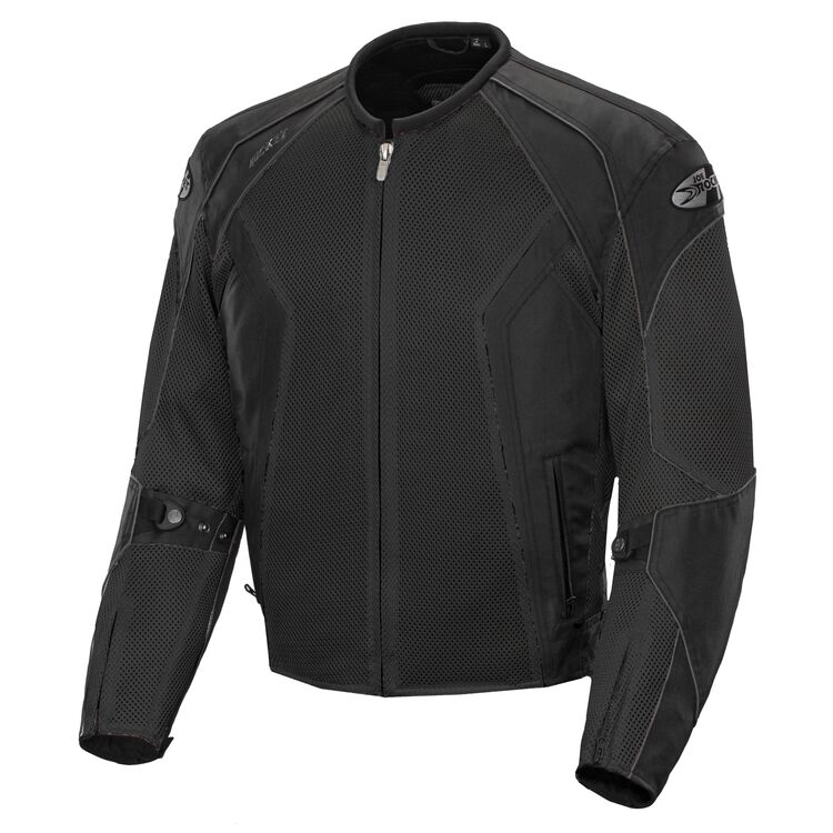Phoenix 6.0 Jacket Black Tall: Phoenix 6