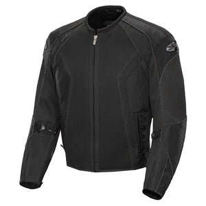 Phoenix 6.0 Jacket Black Tall: Phoenix 6