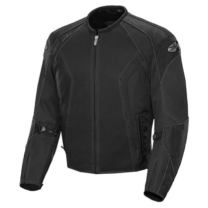 Phoenix 6.0 Jacket Black Tall: Phoenix 6