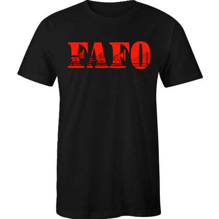 Tacoma FAFO Shirt
