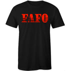 Tacoma FAFO Shirt