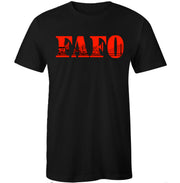 Tacoma FAFO Shirt