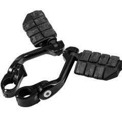 Wide Highway Pegs C Mount