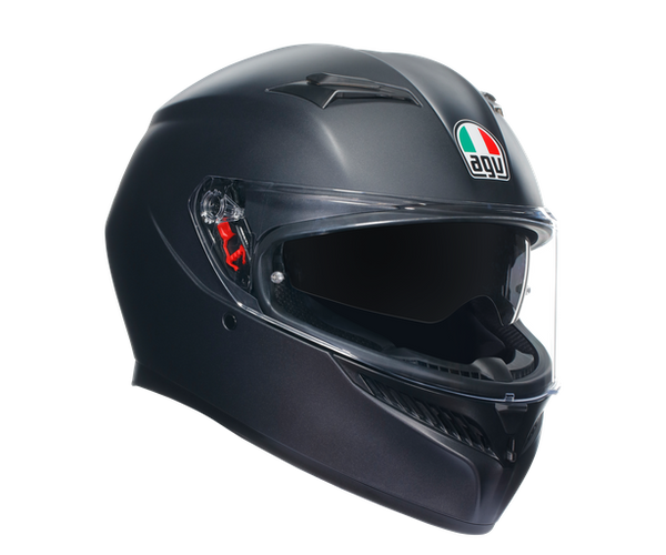 agv half face helmet singapore AGV K3 Mono Helmet