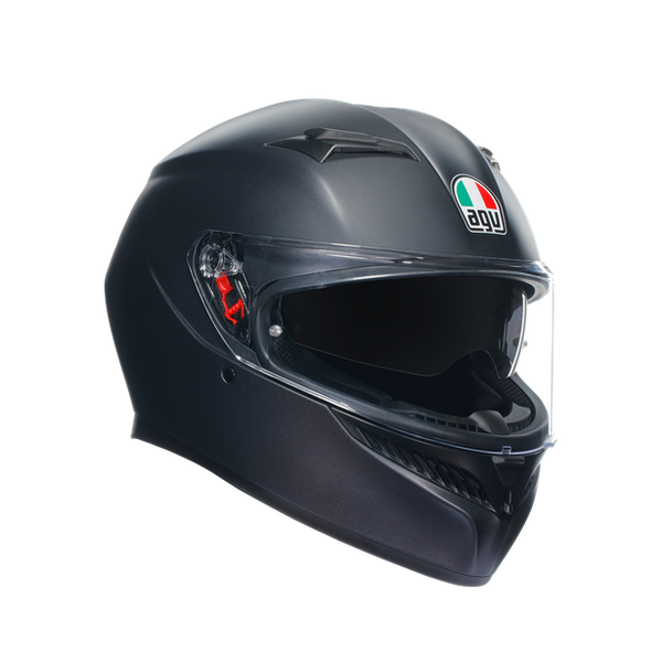 AGV K3 Mono Full-Face Helmet – Eagle Leather