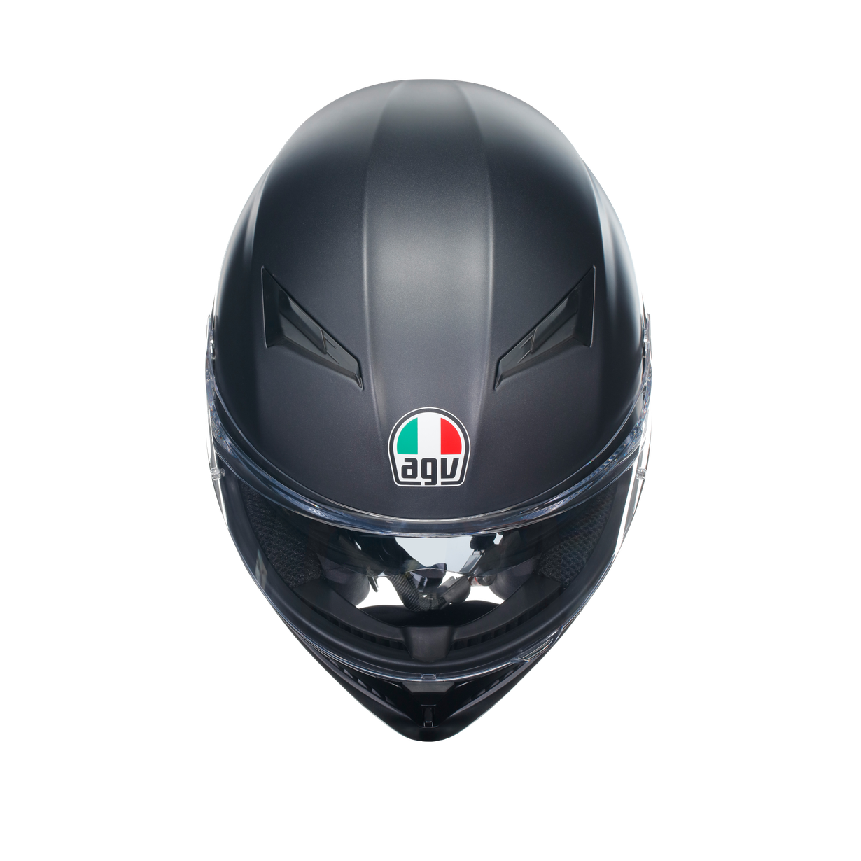AGV K3 Mono Helmet – Eagle Leather AGV K3 Mono Helmet – Eagle Leather
