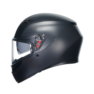 AGV K3 Mono Full-Face Helmet – Eagle Leather