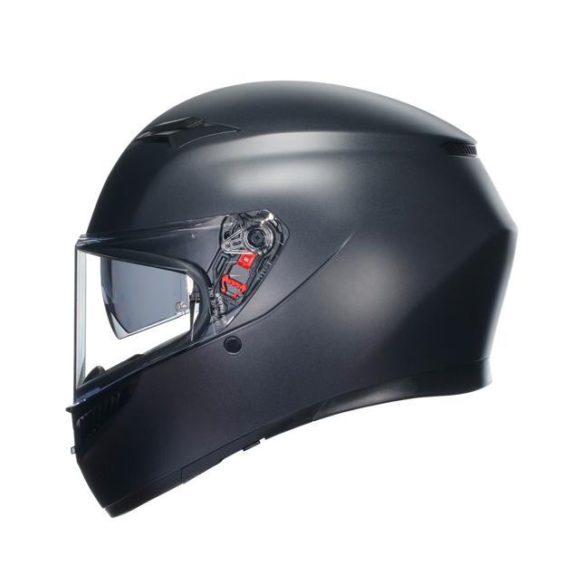 agv k3 helmet south africa AGV K3 Mono Full-Face Helmet – Eagle Leather
