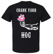 Men's Crank Your Hog Shirt