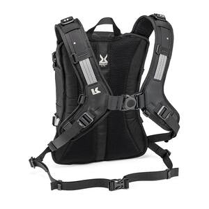 Kriega R15 Backpack Quadloc Lite harness