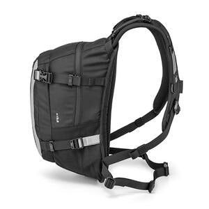 Kriega R15 Backpack side profile