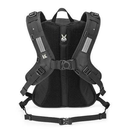 Kriega R20 Backpack, Quadloc-Lite harness detail