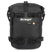 Kriega US 10 Drypack front view