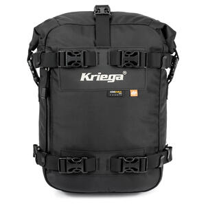Kriega US 10 Drypack front view