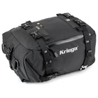 Kriega US 20 Drypack motorcycle tail bag main product view