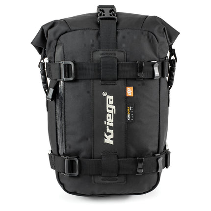Kriega US-5 Drypack front product view