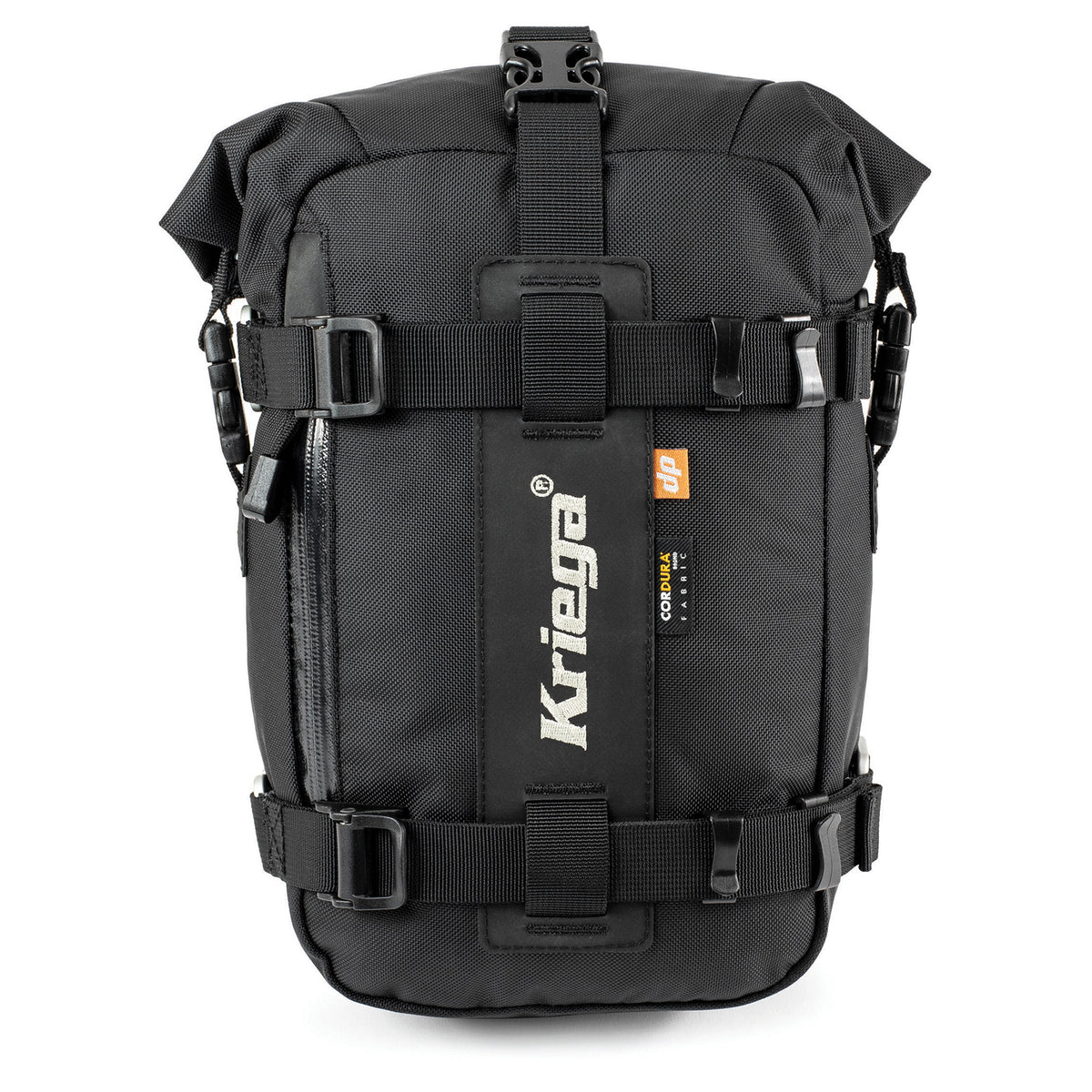 Kriega US-5 Drypack front product view
