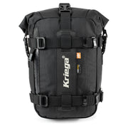 Kriega US-5 Drypack front product view