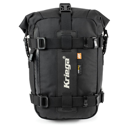 Kriega US-5 Drypack front product view