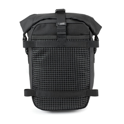 Kriega US-5 Drypack rear view