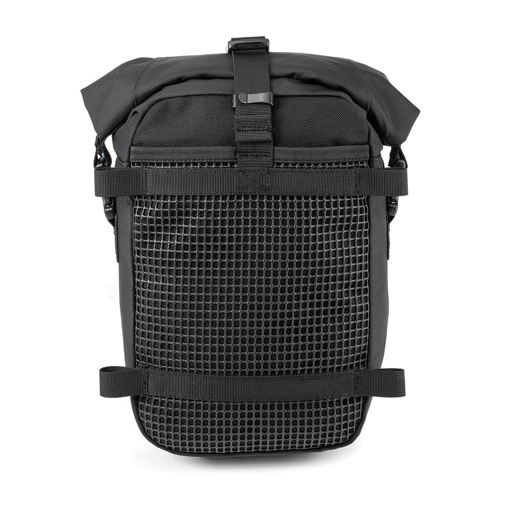 Kriega US-5 Drypack rear view