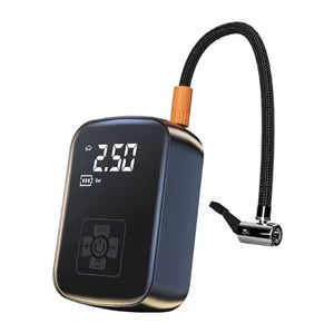 Battery Powered Portable Mini Air Pump
