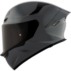 Gloss Gray / X-Small