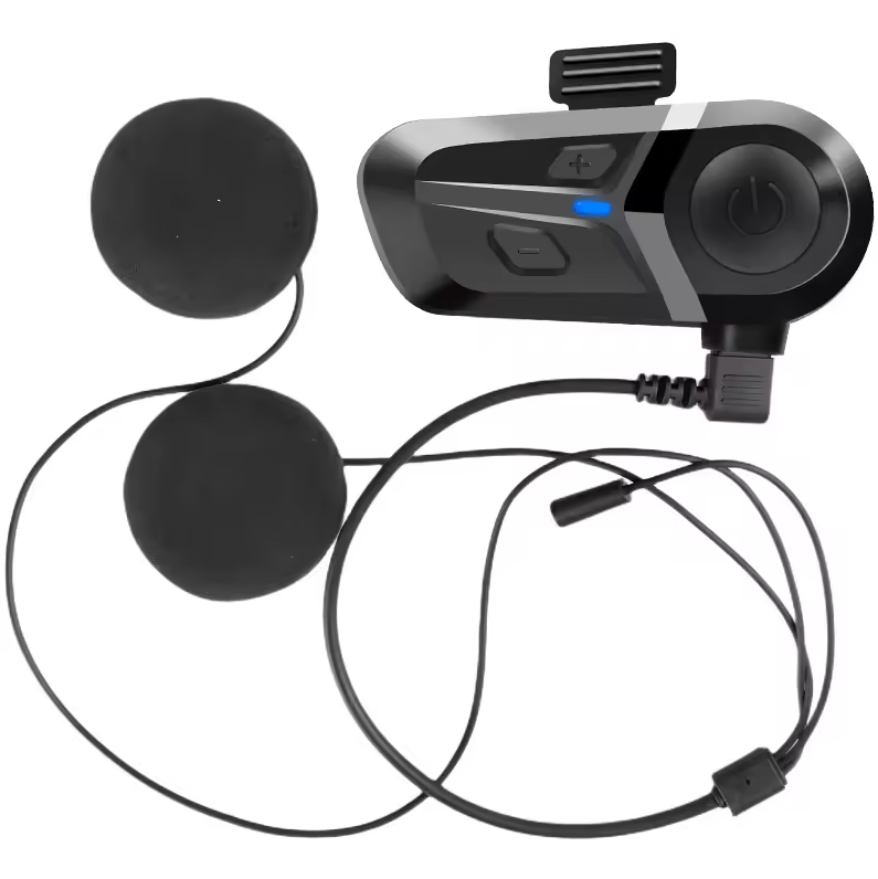 blueant bluetooth motorcycle helmet headset L1 Motorcycle Bluetooth Headset – Eagle Leather
