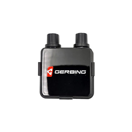 Gerbing 12V Dual Remote Clip Case